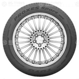 Toyo Proxes Sport 255/40 R20 101Y
