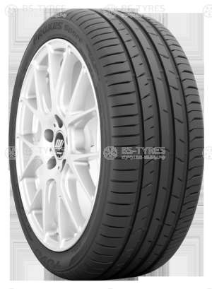 Toyo Proxes Sport 255/40 R20 101Y