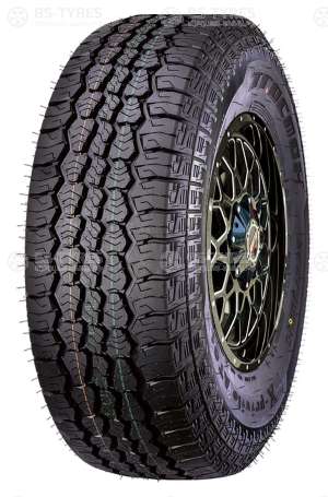 Tracmax X-Privilo AT01 195/80 R15 100T