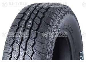 Tracmax X-Privilo AT08 255/65 R17 110T