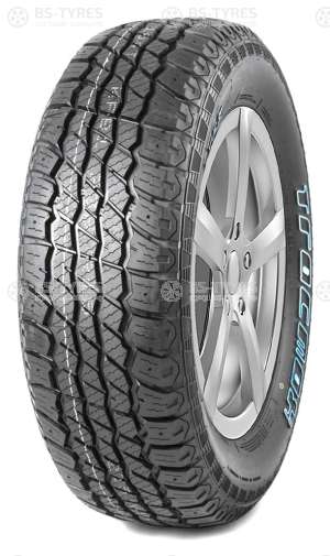 Tracmax X-Privilo AT08 255/65 R17 110T