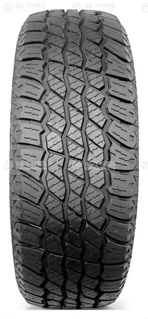 Tracmax X-Privilo AT08 255/65 R17 110T
