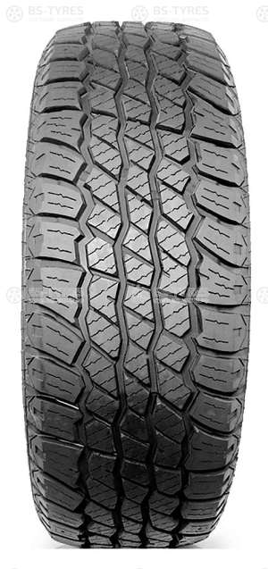 Tracmax X-Privilo AT08 255/65 R17 110T