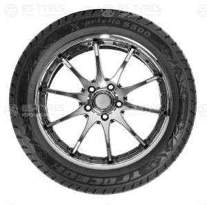 Tracmax X-Privilo S500 215/65 R16 102T