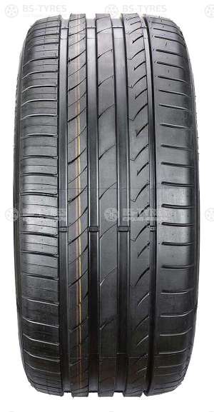 Tracmax X-Privilo TX3 235/50 R20 104W