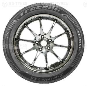Tracmax X-Privilo TX5 215/65 R16 98H