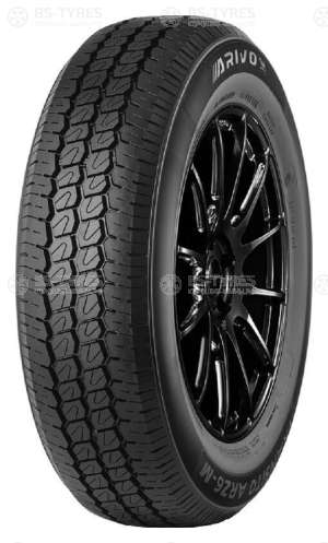 Arivo Transito ARZ 6-M 155/0 R12C 88/86S