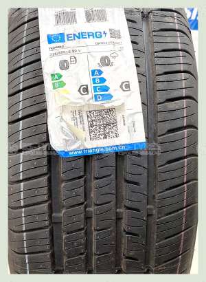 Triangle AdvanteX TC101 195/65 R15 91V