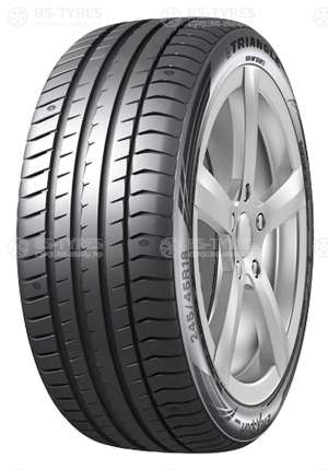 Triangle EffeXSport TH202 265/35 R19 98Y