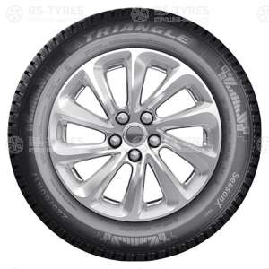 Triangle SeasonX TA01 215/60 R17 100V