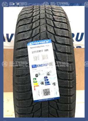 Triangle Snow PL01 215/65 R16 102R