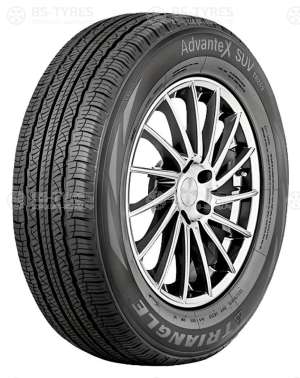 Triangle TR259 SUV 265/70 R16 112H