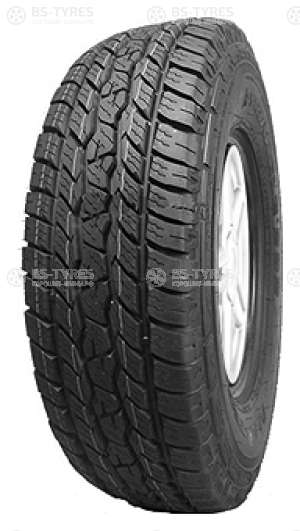 Triangle TR292 225/75 R16C 115/112T