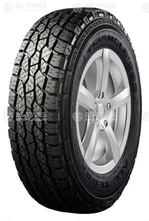 Triangle TR292 225/75 R16C 115/112T