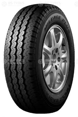 Triangle TR652 195/70 R15C 104/102S