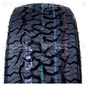 Unigrip Lateral Force A/T 235/70 R16 106H