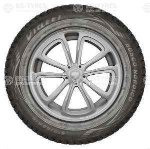 Viatti Bosco Nordico V-523 235/60 R18 103T