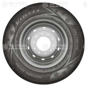 Viatti Vettore Brina V-525 235/65 R16C 116/114R