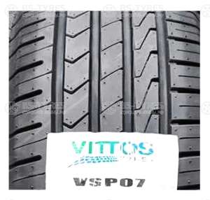 Vittos VSP07 215/55 R17 98W
