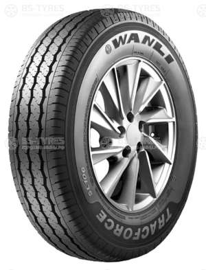 Wanli SL106 205/70 R15C 106/104R