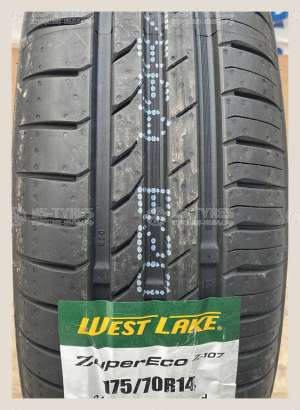 Westlake Z107 Zuper Eco 235/45 R17 97W