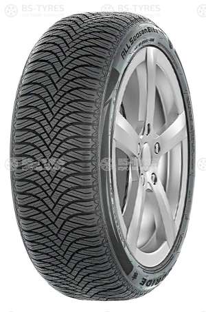 Z401 All Season Elite