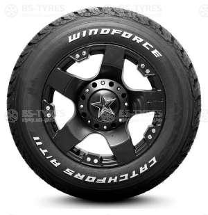 Windforce Catchfors A/T II 245/65 R17C 111/108S