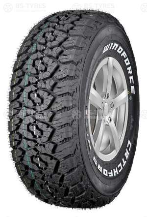 Windforce Catchfors A/T II 245/65 R17C 111/108S