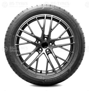 Windforce Catchfors UHP 215/45 R16 90W