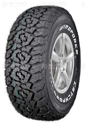 Windforce Catchfors A/T II 245/65 R17C 111/108S