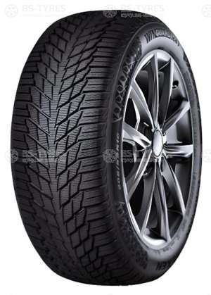 Nexen Winguard Ice 3 235/45 R18 98T