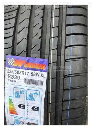 Winrun R330 235/55 R18 104V