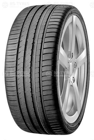 Winrun R330 235/55 R18 104V
