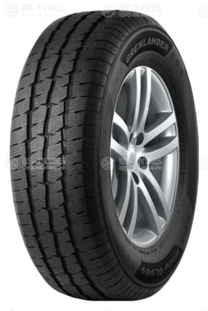 Grenlander Winter GL989 235/65 R16C 115/113R