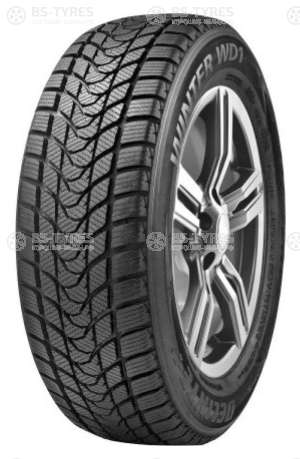 Delinte Winter WD1 195/55 R15 85H