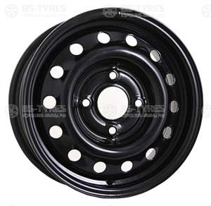 Trebl X40014 (B) 6xR15 ET36 4*100 D60.1