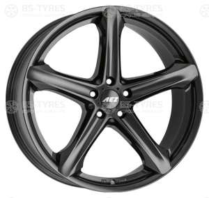 Yacht dark SUV (B)