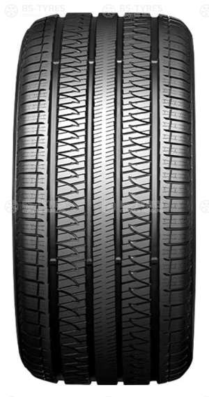 Yokohama AVID GT S35A 275/45 R20 110V