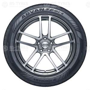 Yokohama Advan Sport V107 245/40 R18 97Y