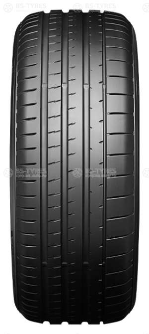 Yokohama Advan Sport V107 245/40 R18 97Y