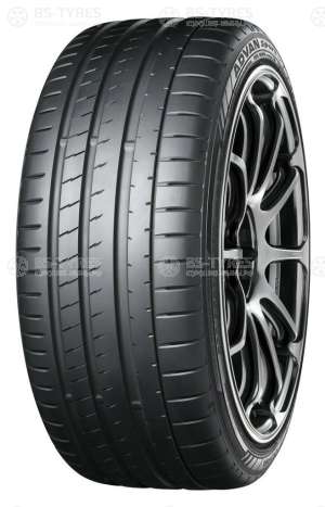 Yokohama Advan Sport V107 245/40 R18 97Y