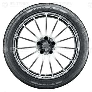 Yokohama Advan dB V552 195/55 R15 85V