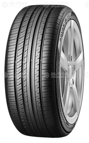 Yokohama Advan dB V552 195/55 R15 85V