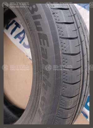 Yokohama BluEarth AE51 235/45 R18 94W