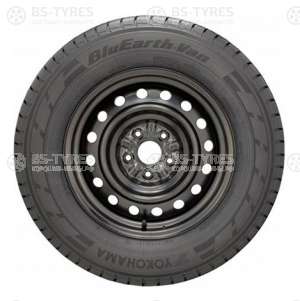 Yokohama BluEarth-Van RY55 205/75 R16C 113/111R