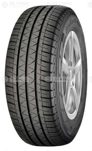Yokohama BluEarth-Van RY55 205/75 R16C 113/111R