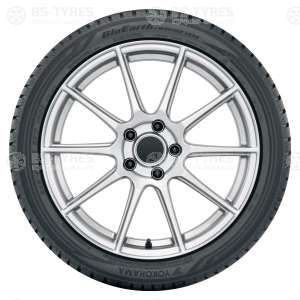 Yokohama BluEarth Winter V906 265/55 R19 109W