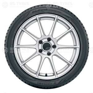 Yokohama BluEarth Winter V906 265/55 R19 109W