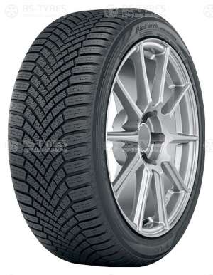 Yokohama BluEarth Winter V906 265/55 R19 109W