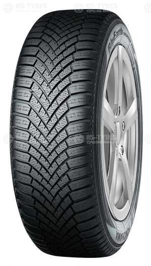 Yokohama BluEarth Winter V906 265/55 R19 109W